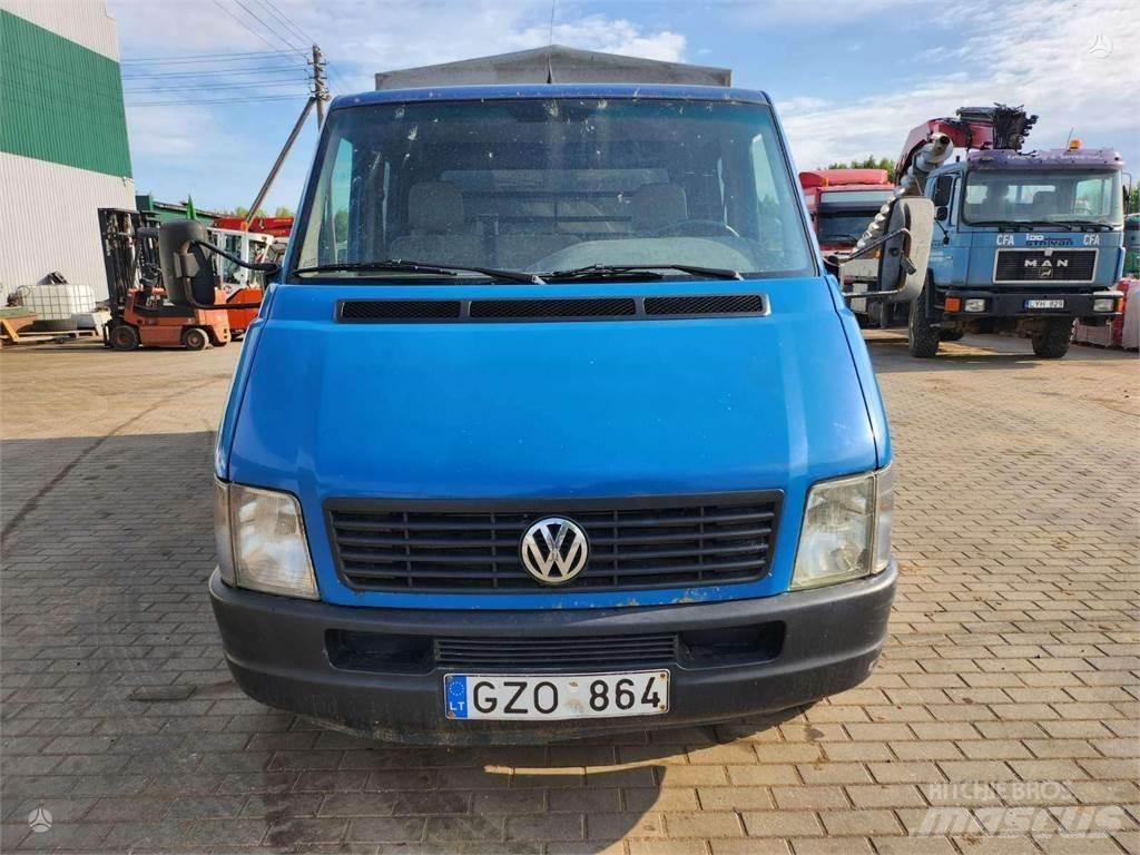 Volkswagen  Samochody osobowe