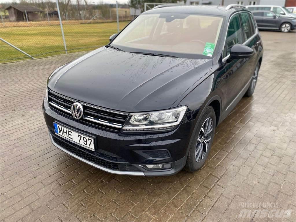 Volkswagen  Samochody osobowe