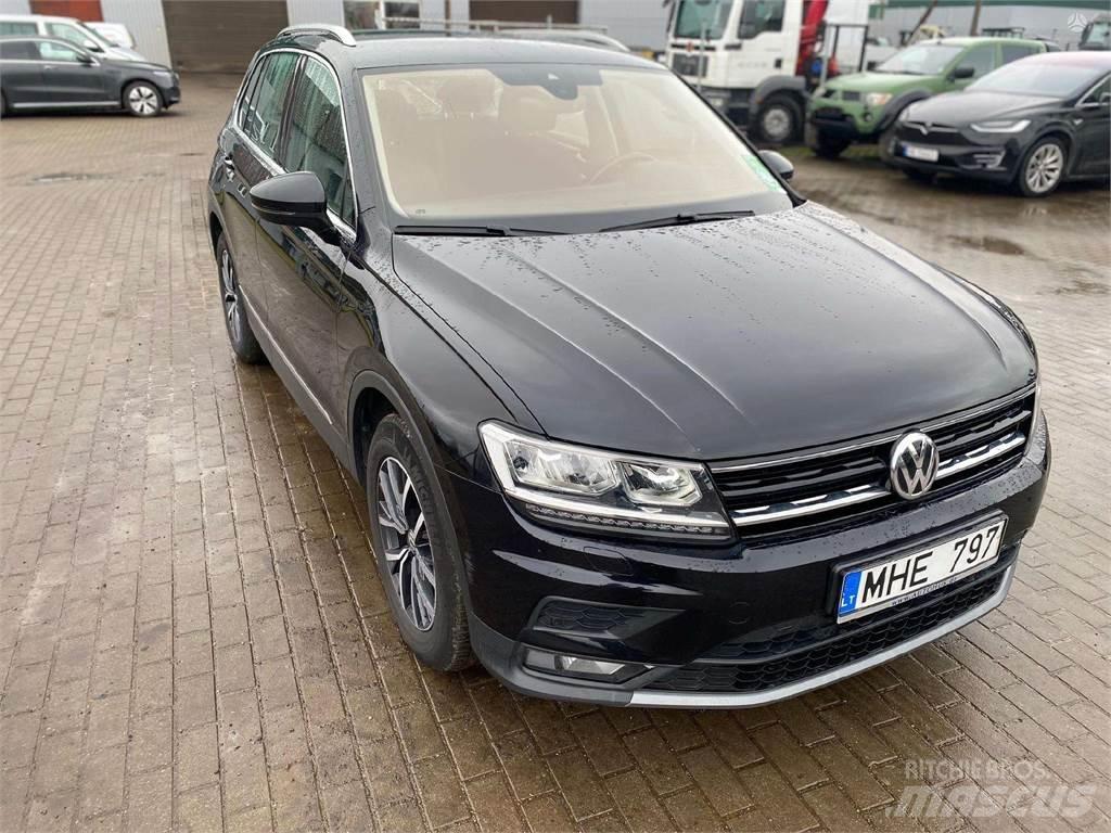 Volkswagen  Samochody osobowe