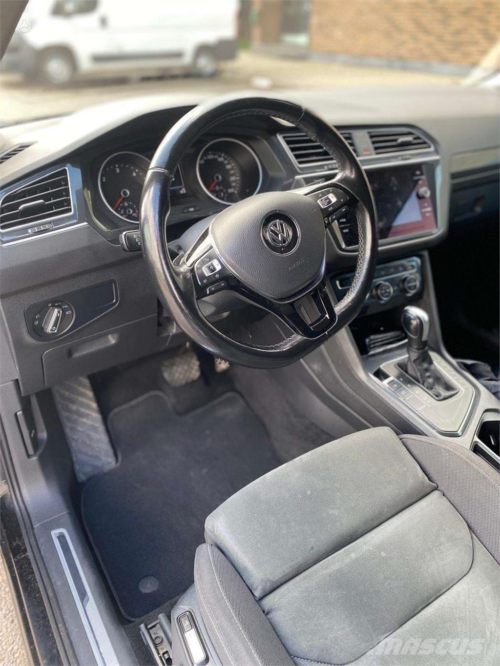 Volkswagen  Samochody osobowe