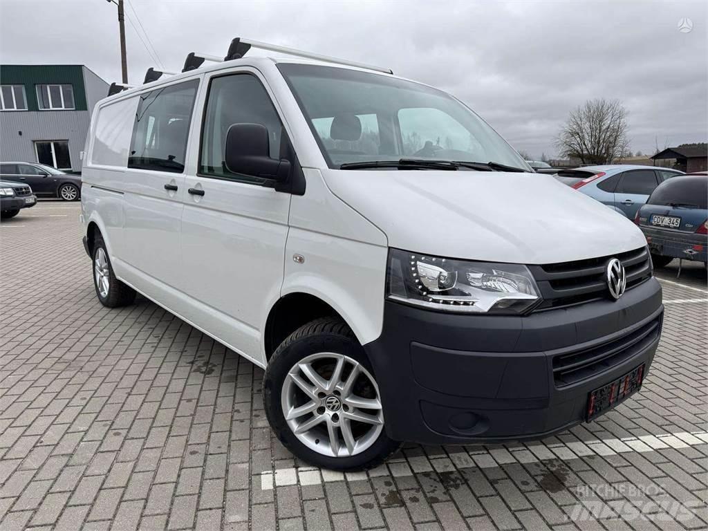 Volkswagen  Samochody osobowe