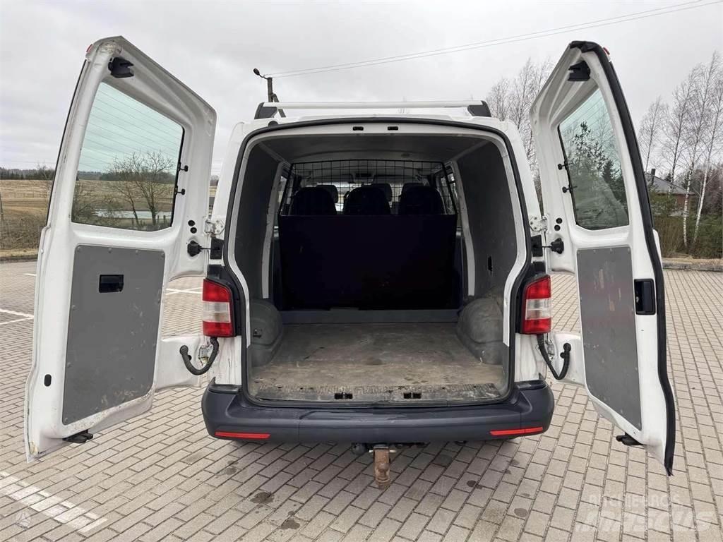 Volkswagen  Samochody osobowe