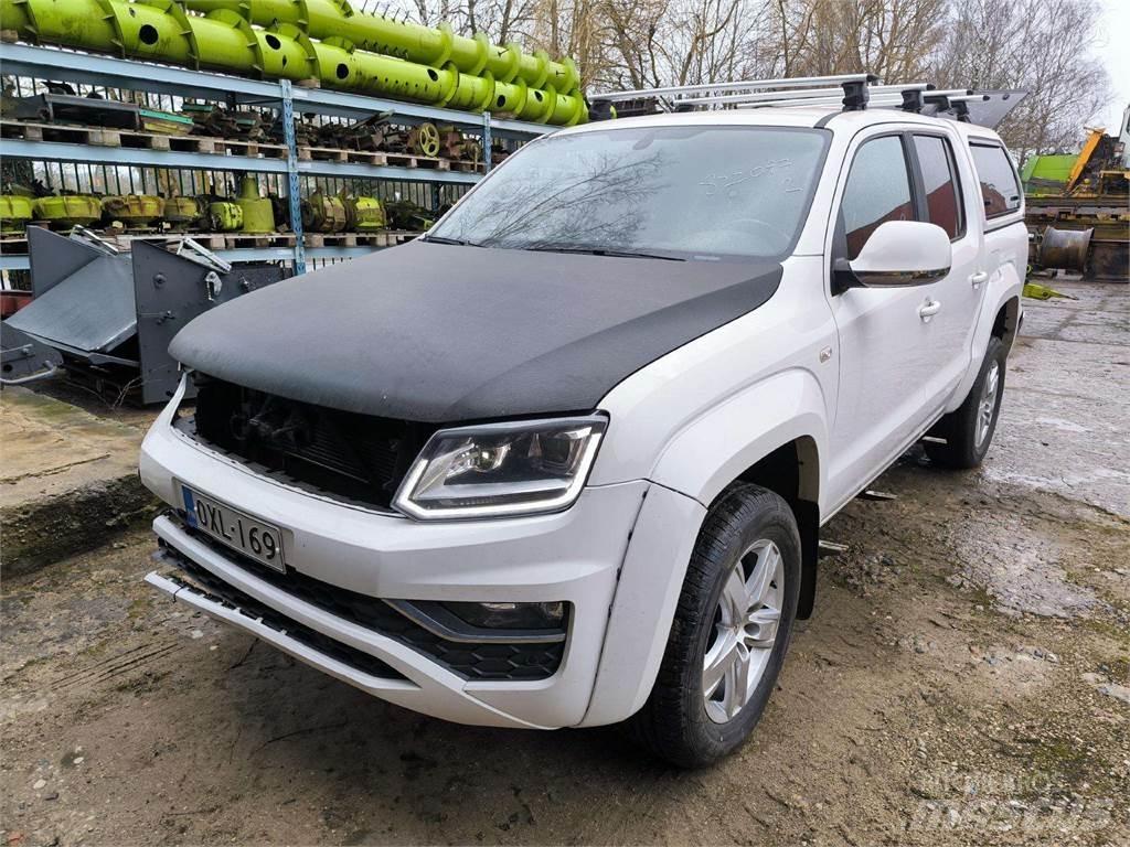 Volkswagen  Samochody osobowe