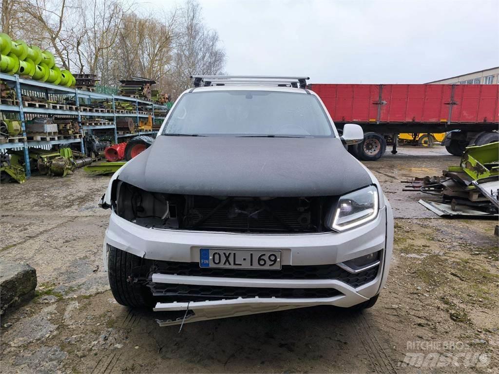 Volkswagen  Samochody osobowe