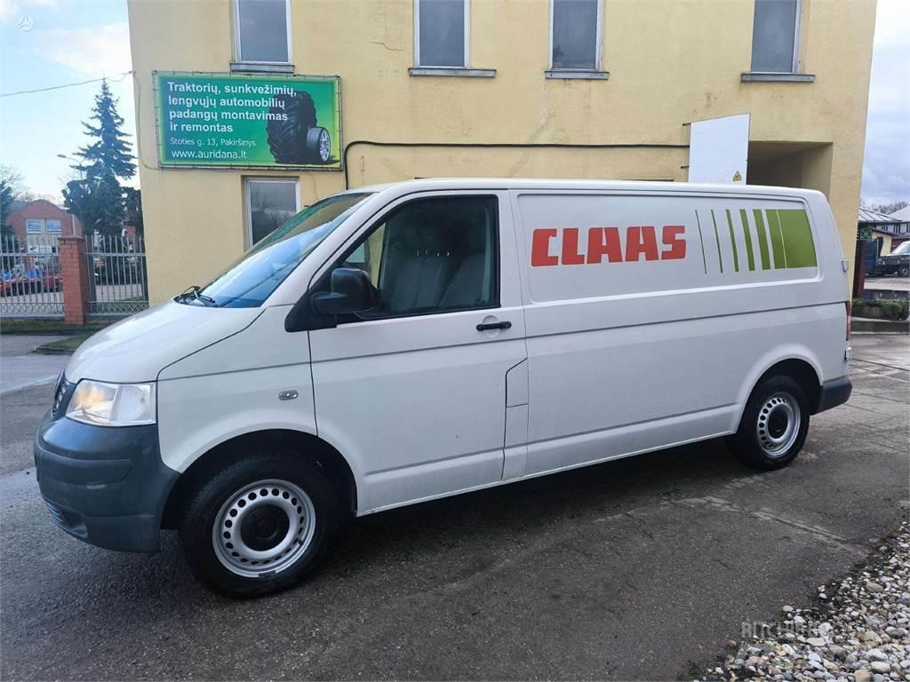 Volkswagen  Samochody osobowe