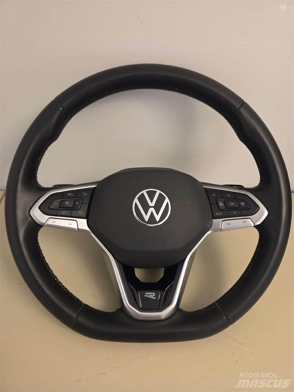 Volkswagen  Maszyny budowlane - Inne