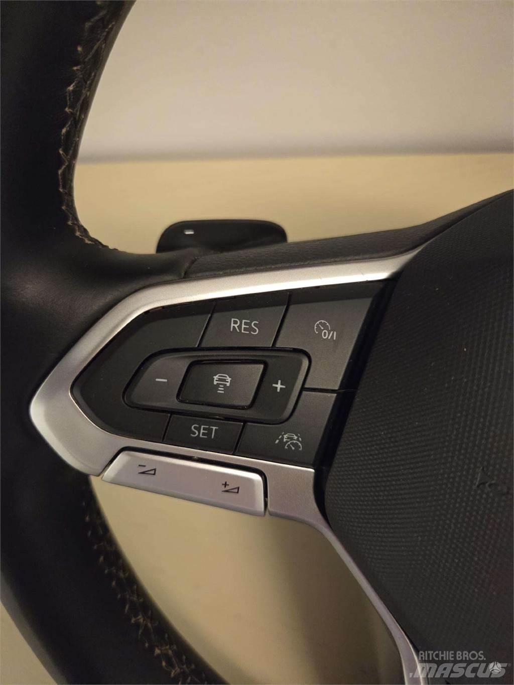 Volkswagen  Maszyny budowlane - Inne