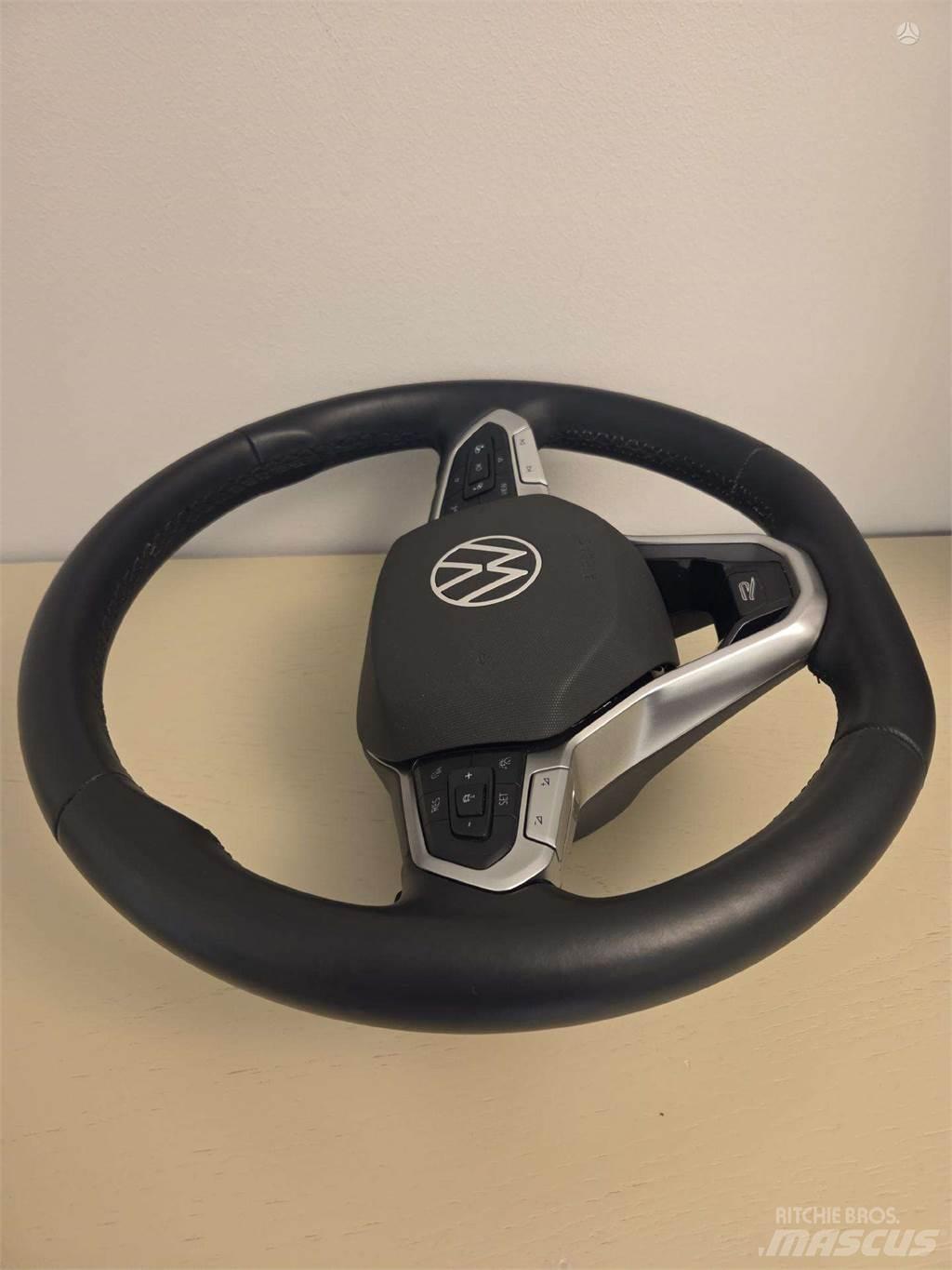 Volkswagen  Maszyny budowlane - Inne