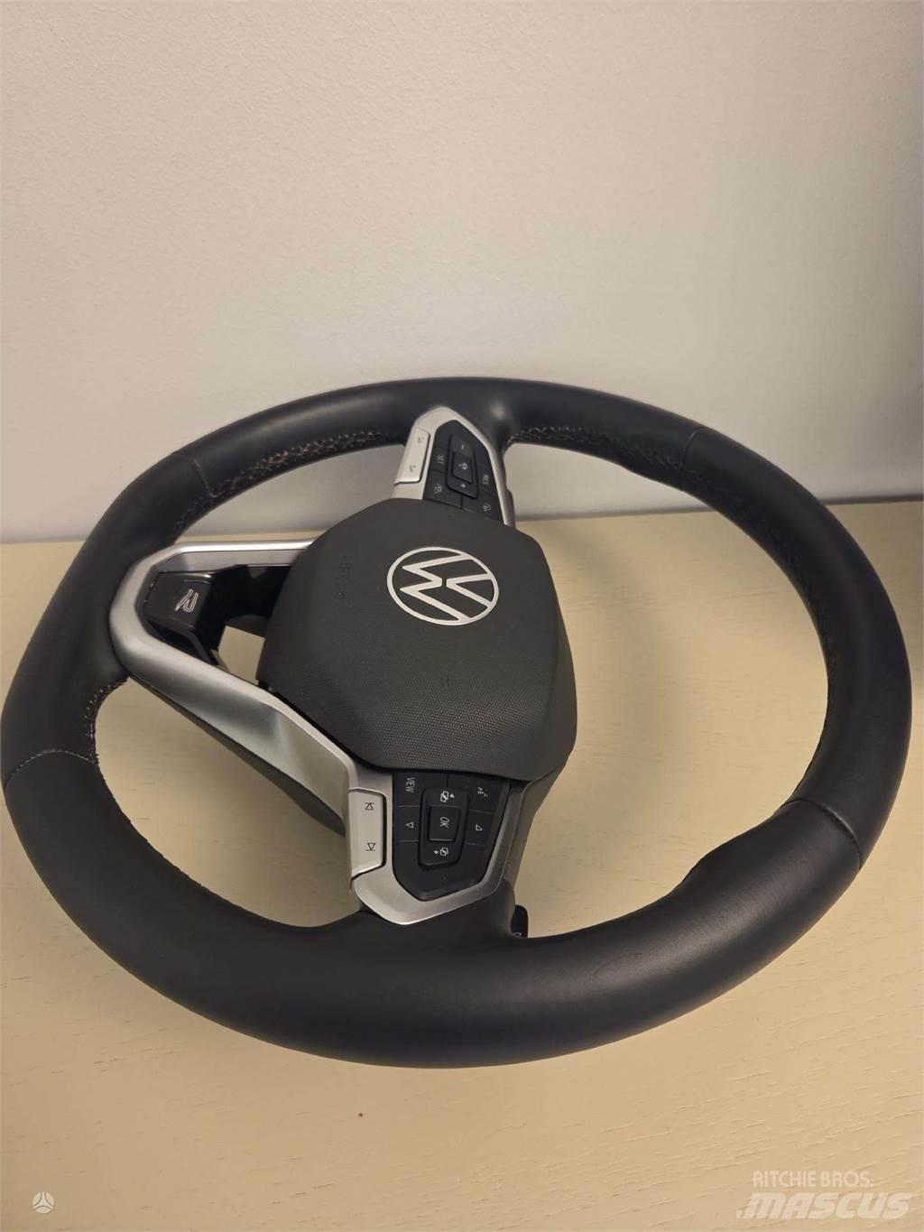 Volkswagen  Maszyny budowlane - Inne
