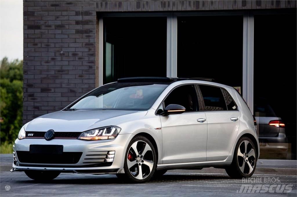 Volkswagen  Samochody osobowe
