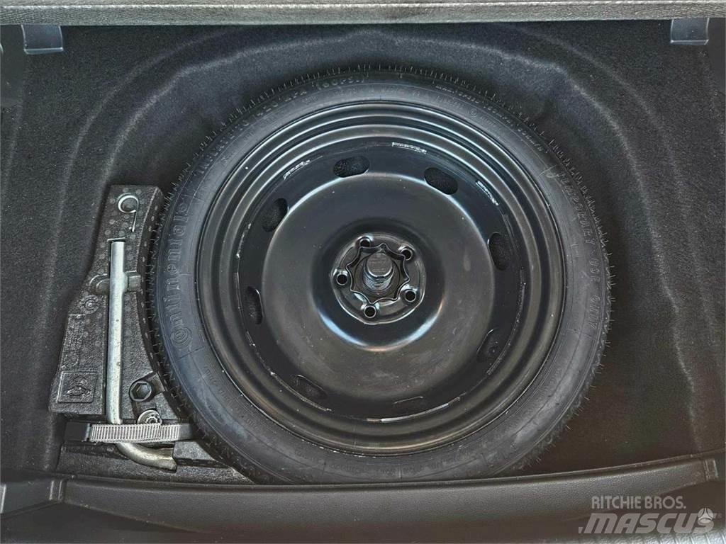 Volkswagen  Samochody osobowe