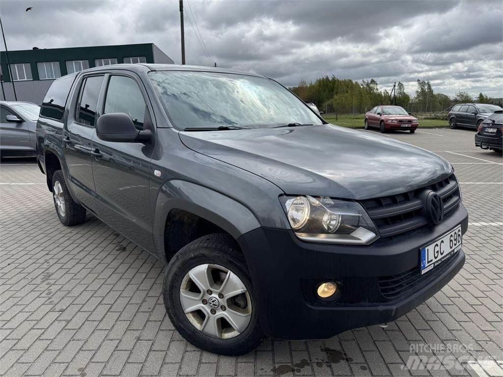 Volkswagen  Samochody osobowe