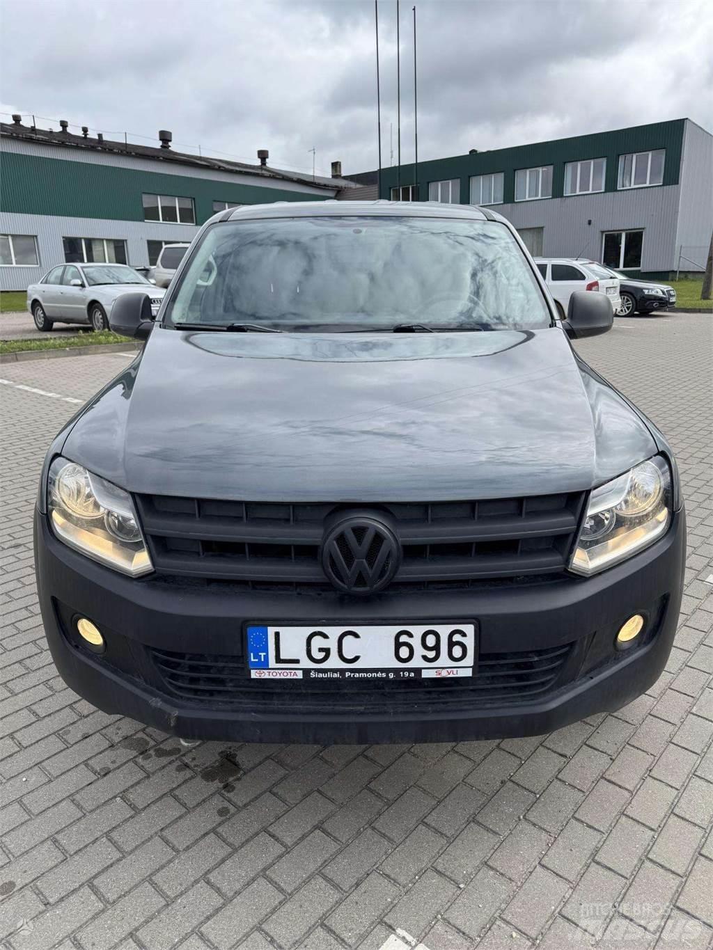 Volkswagen  Samochody osobowe