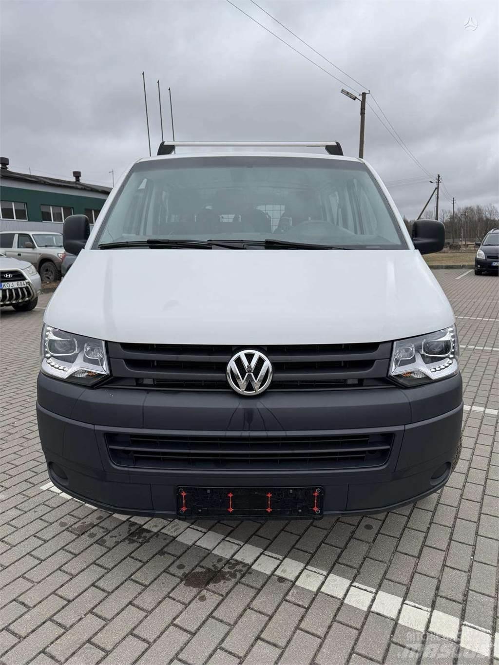 Volkswagen  Samochody osobowe