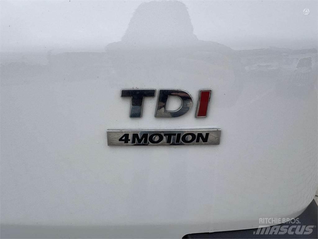 Volkswagen  Samochody osobowe