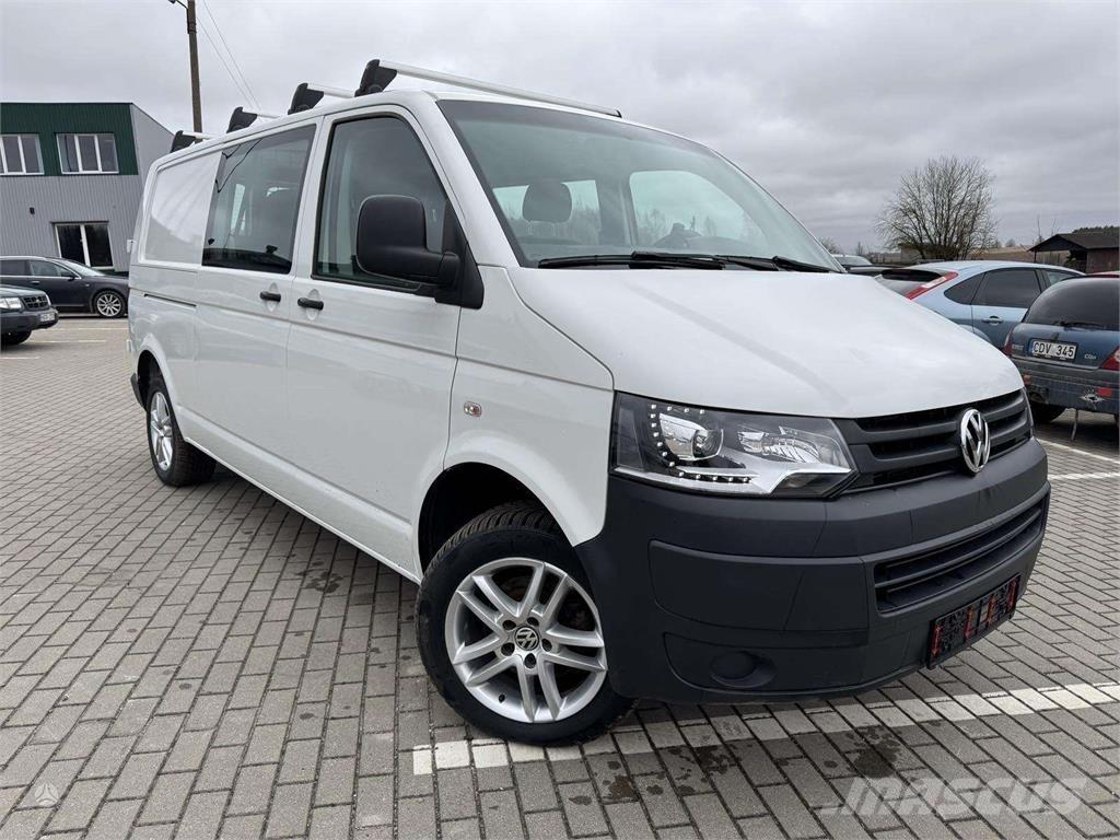 Volkswagen  Samochody osobowe