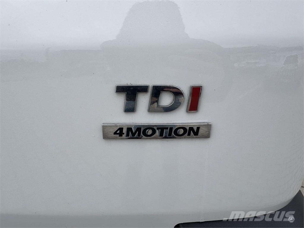 Volkswagen  Samochody osobowe