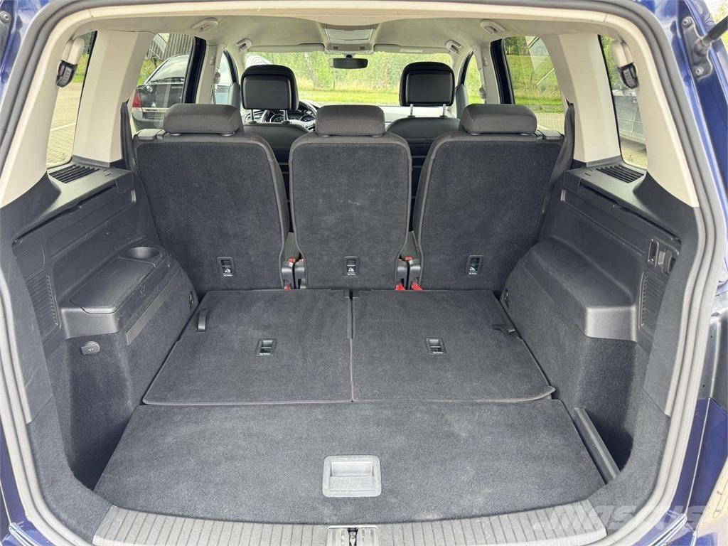 Volkswagen  Samochody osobowe