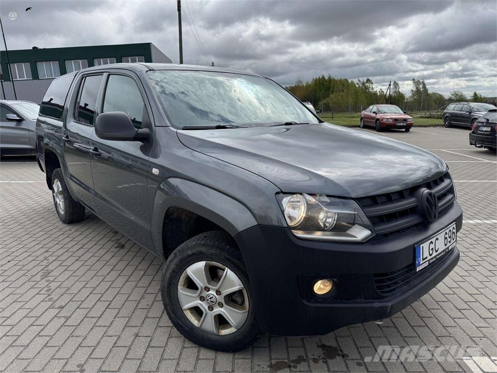 Volkswagen  Samochody osobowe