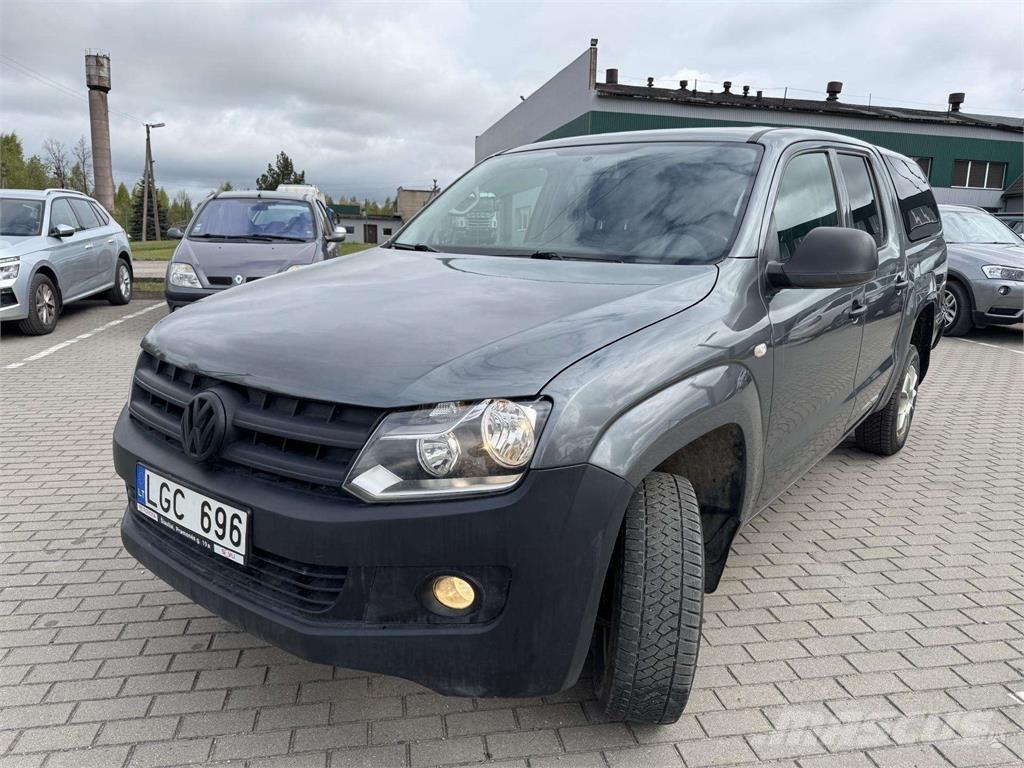 Volkswagen  Samochody osobowe