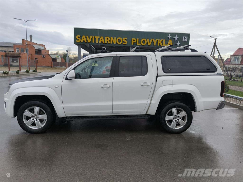 Volkswagen  Samochody osobowe