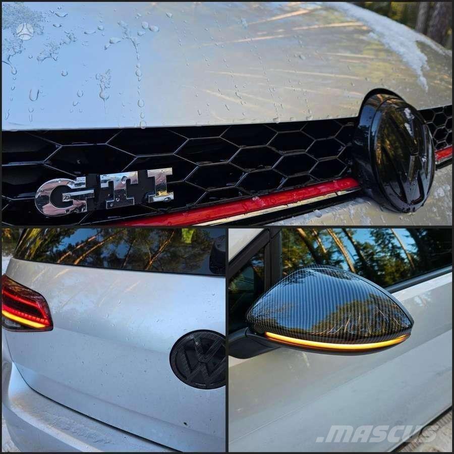 Volkswagen  Samochody osobowe