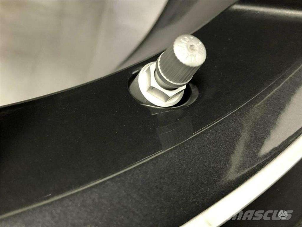 Volkswagen Tiguan Opony, koła i felgi