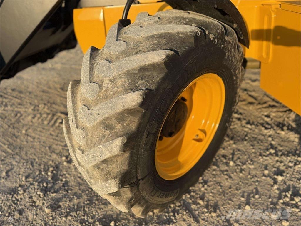Volvo BL 71 Koparko-ładowarki