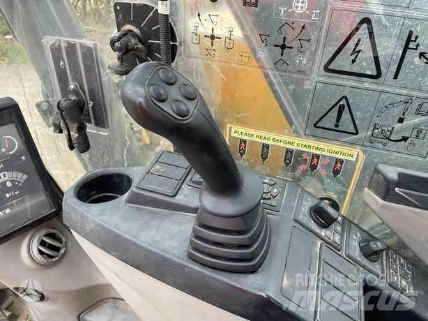 Volvo ECR235EL Koparki gąsienicowe