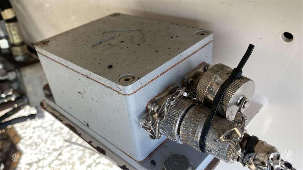 Wirtgen W100F Frezarki do asfaltu