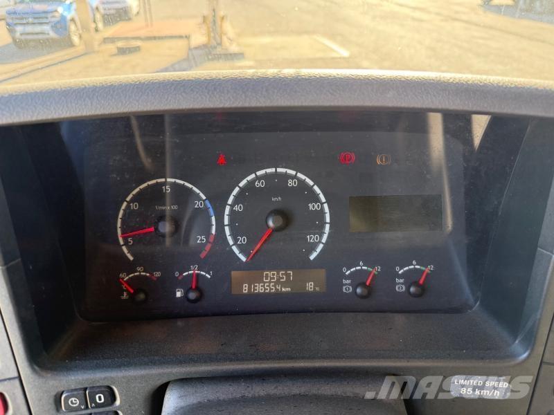 Scania R 420 Ciągniki siodłowe