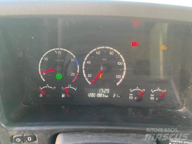 Scania R 480 Ciągniki siodłowe