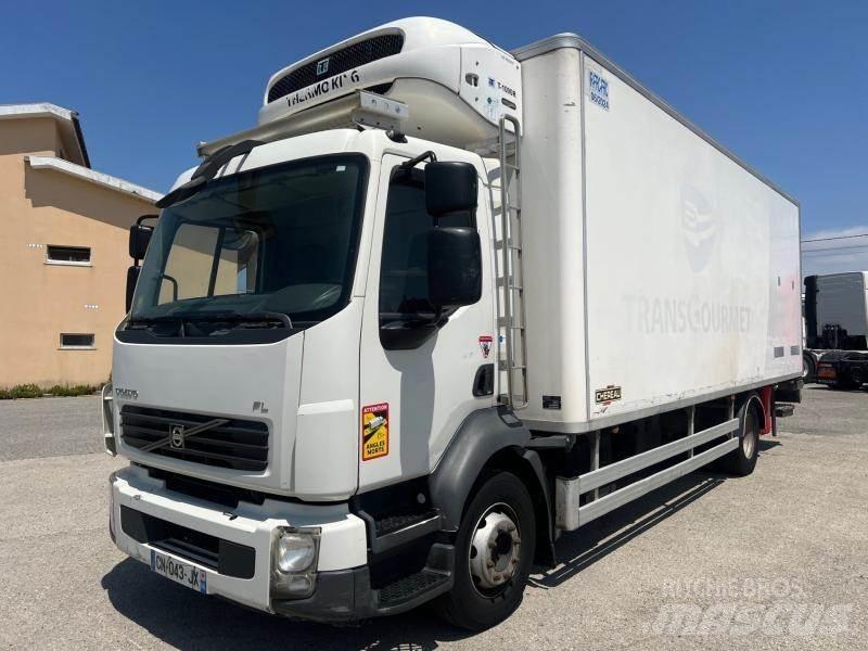 Volvo FL 240 Chłodnie samochodowe