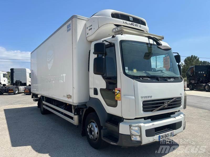 Volvo FL 240 Chłodnie samochodowe