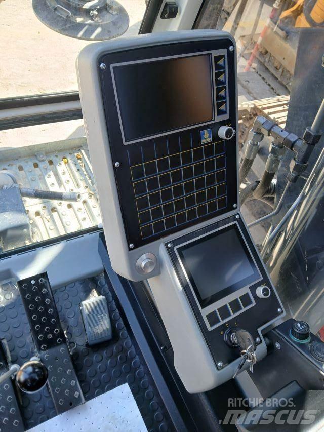Bauer BG15H Siewniki