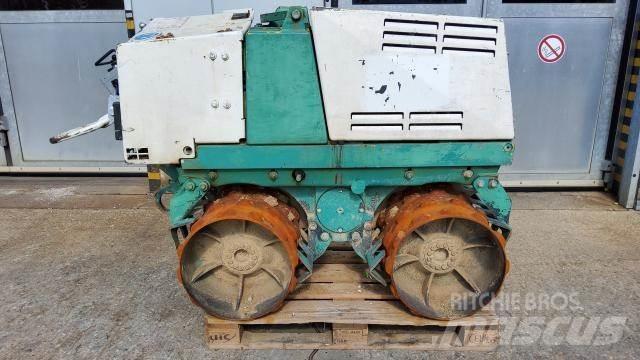 Bomag BMP851 Walce inne