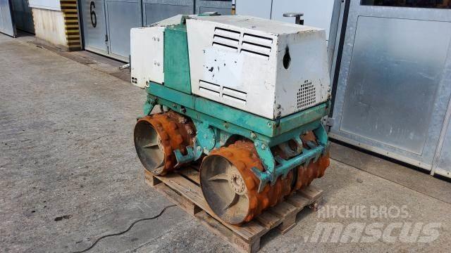 Bomag BMP851 Walce inne