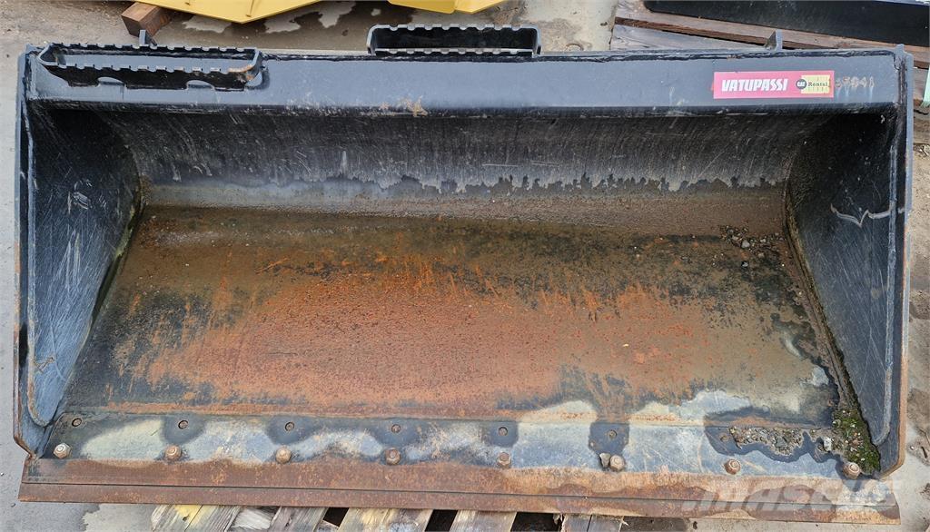 CAT 226D3 Ładowarki burtowe