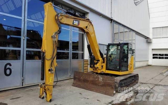 CAT 309 CR SB Minikoparki