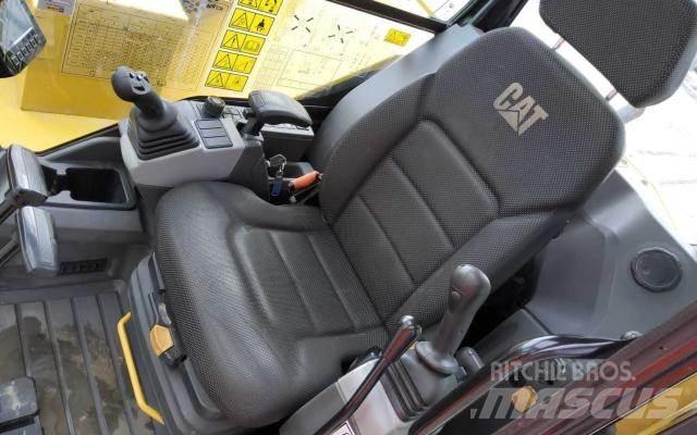 CAT 309 CR SB Minikoparki