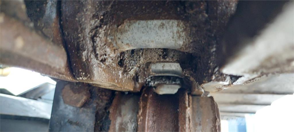 CAT 315 GC Koparki gąsienicowe