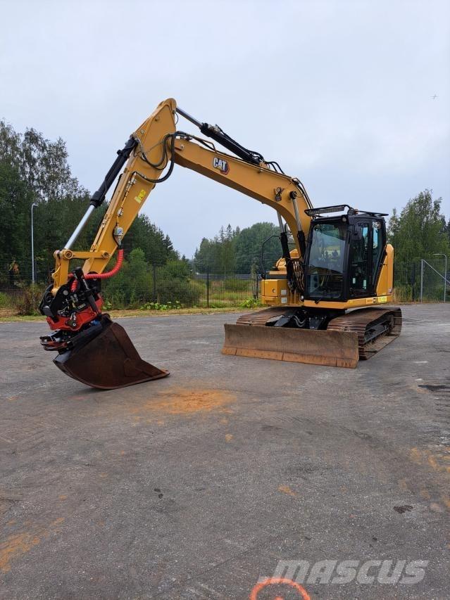 CAT 315GC Koparki gąsienicowe