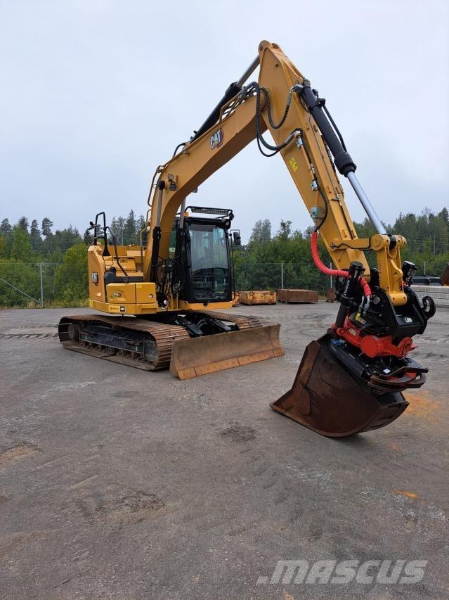 CAT 315GC Koparki gąsienicowe