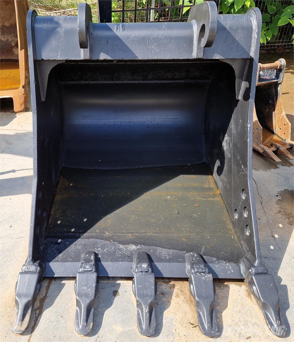 CAT 318FL Koparki gąsienicowe