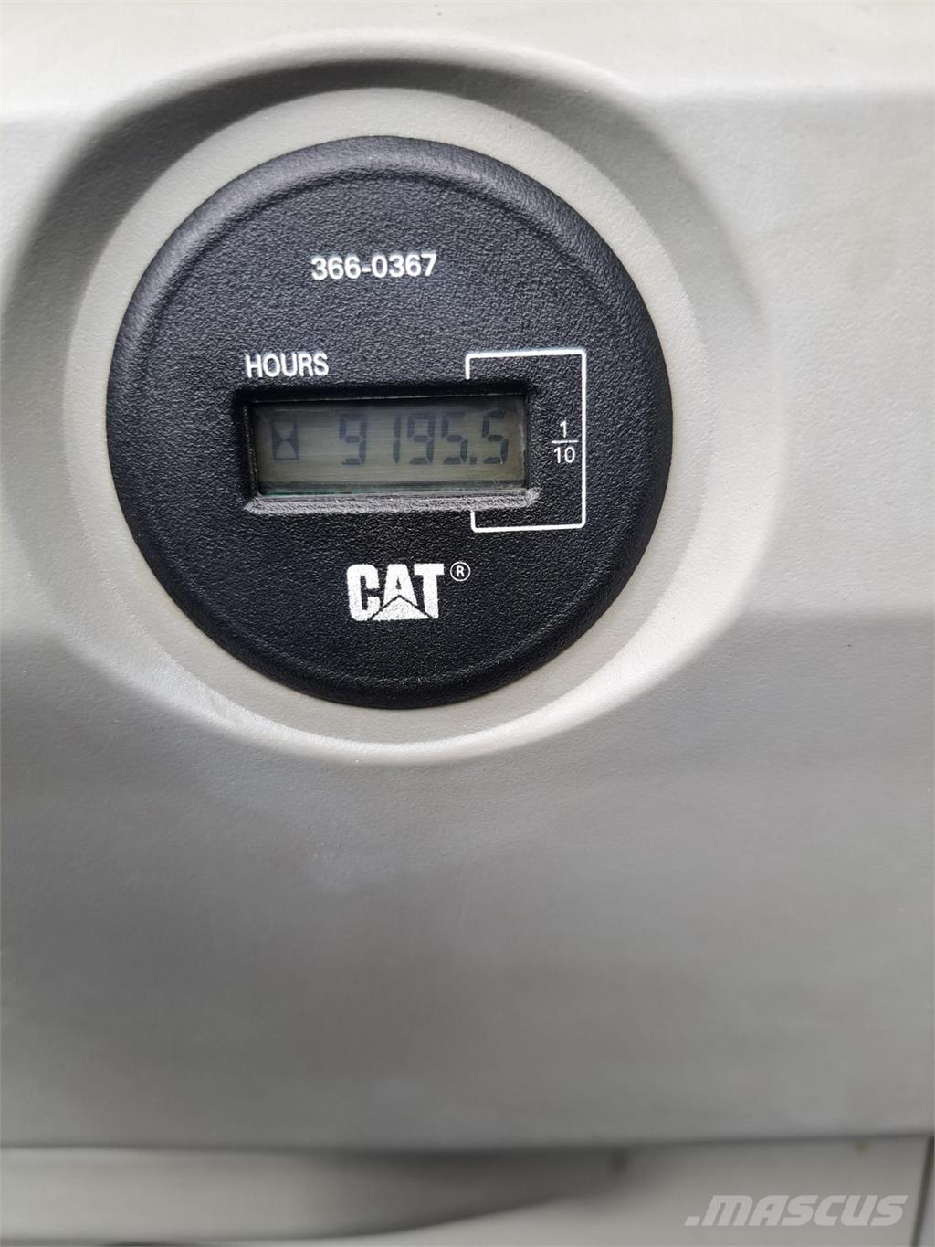 CAT 352F XE Koparki gąsienicowe