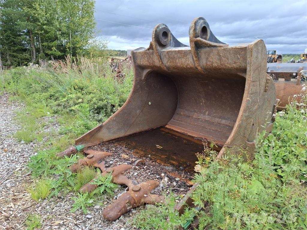 CAT 374 Leica 3D Koparki gąsienicowe