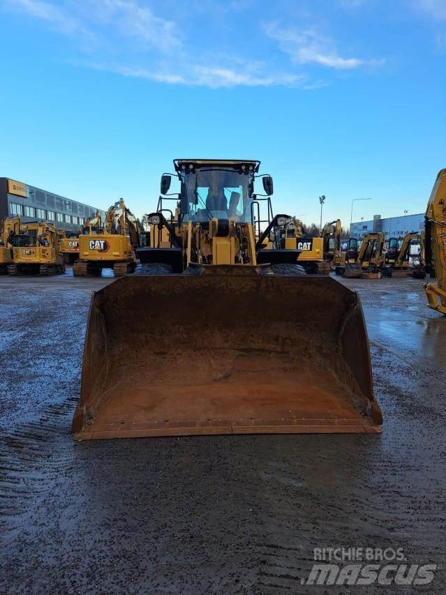 CAT 950M Ładowarki kołowe
