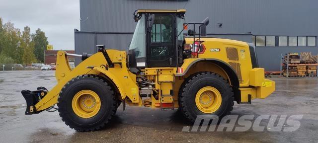 CAT 962M Ładowarki kołowe