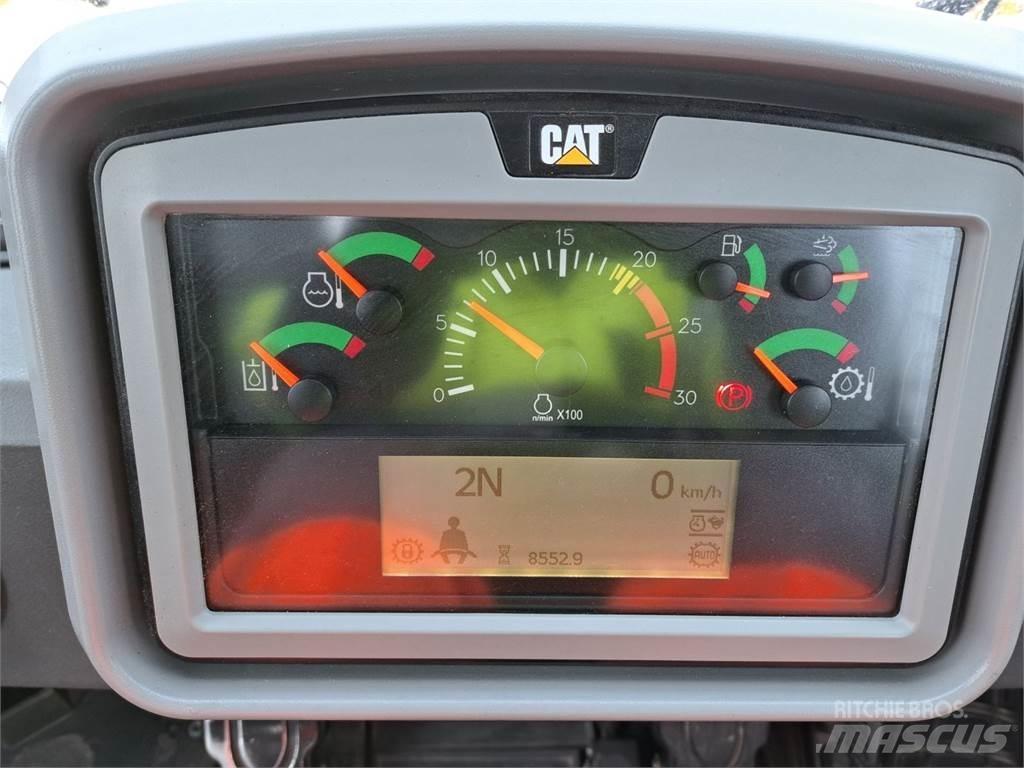 CAT 988K Ładowarki kołowe