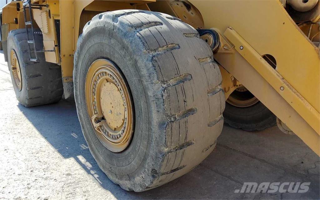 CAT 988K XE Ładowarki kołowe